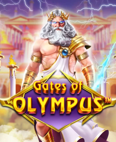 Παίξτε πύλες του Olympus στο slot master max casino