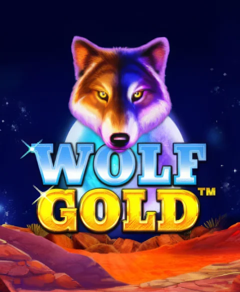 Παίξτε Wolf Gold στο Slot Master Max Casino