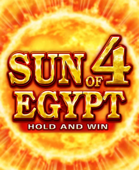 Παίξτε Sun of Egypt στο Slot Master Max Casino